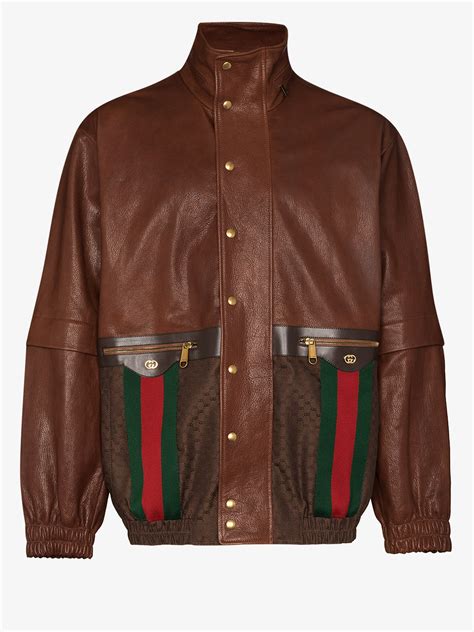 gucci jacket 56000 dollars|Gucci jacket sale men.